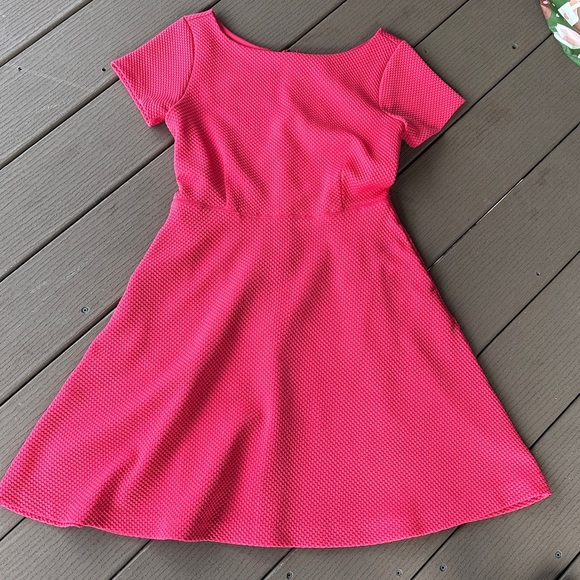 Banana Republic Pink Dress size 2 - Picture 1 of 4